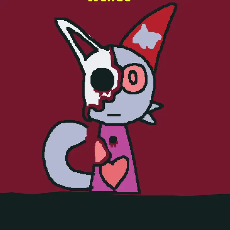 Game by @Turkish_Wenda