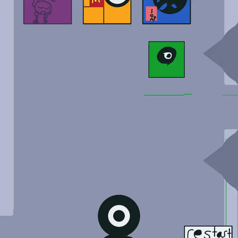 Game by @fan_de_amongus
