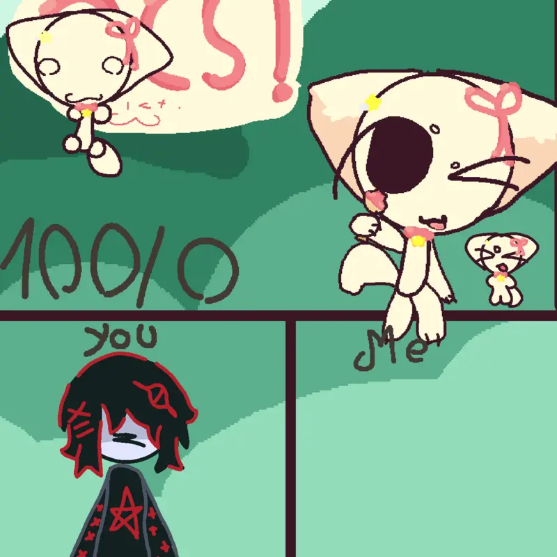 Game by @W4Y2C00L4U