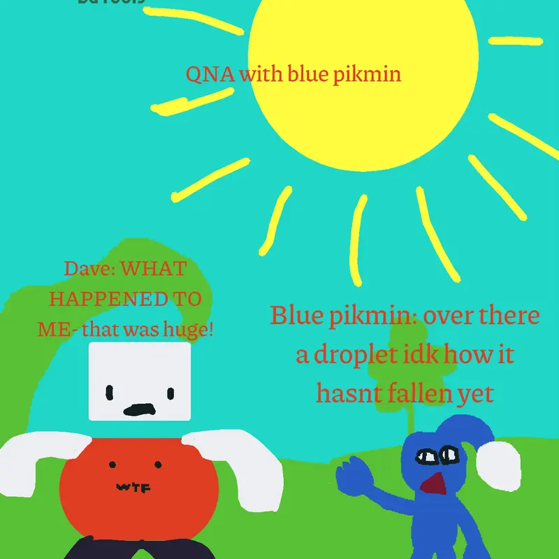 Game by @DavidDachshund_