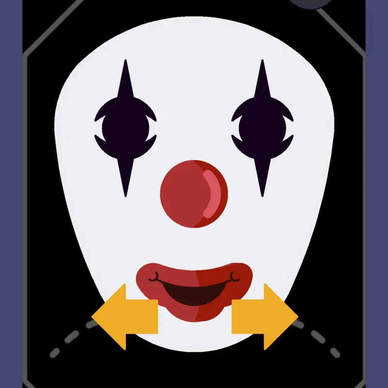 Game by @BlackHorn