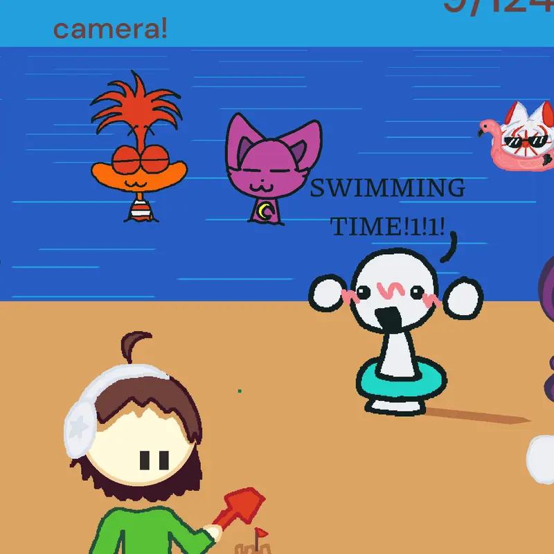 Game by @Random-creator
