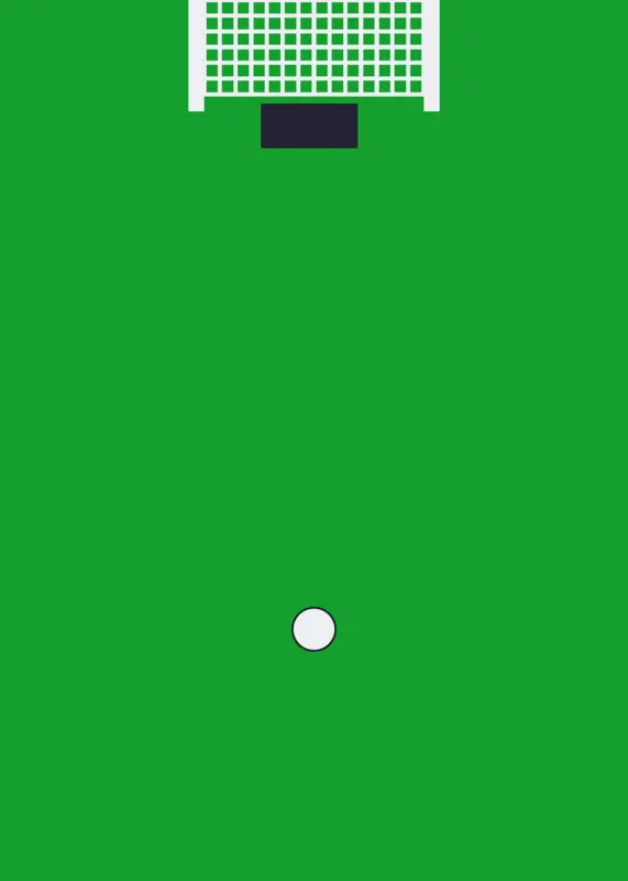 football goal by @potato0124