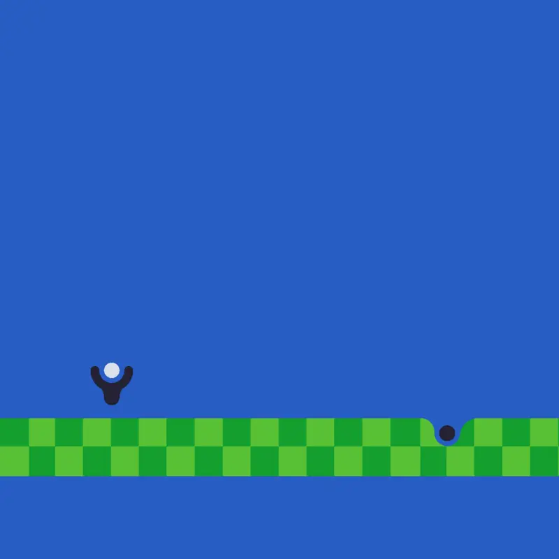 Game by @Srdjan