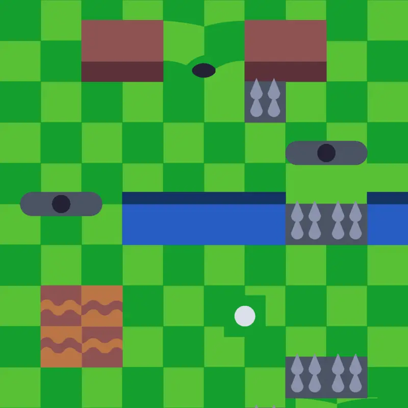 Game by @sandoo