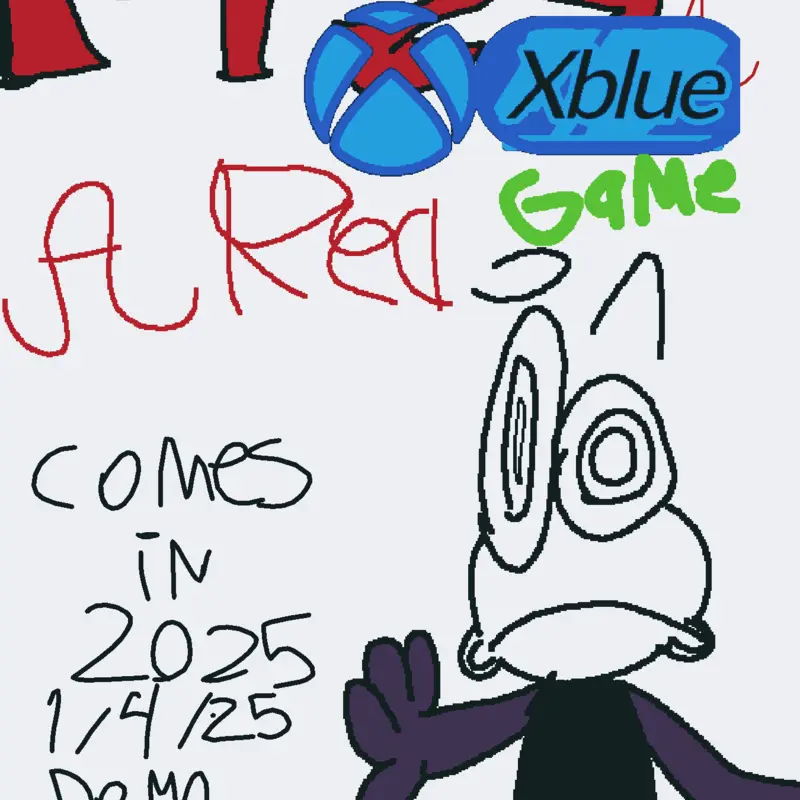 Game by @BLUEHAT1980OFFICAL