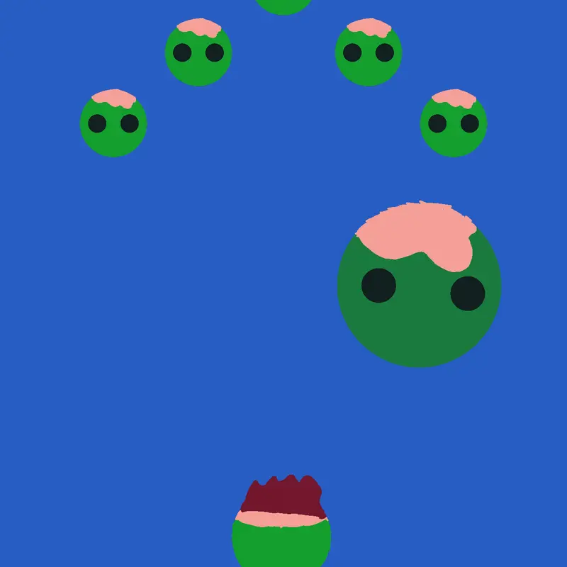 Game by @Bungles976