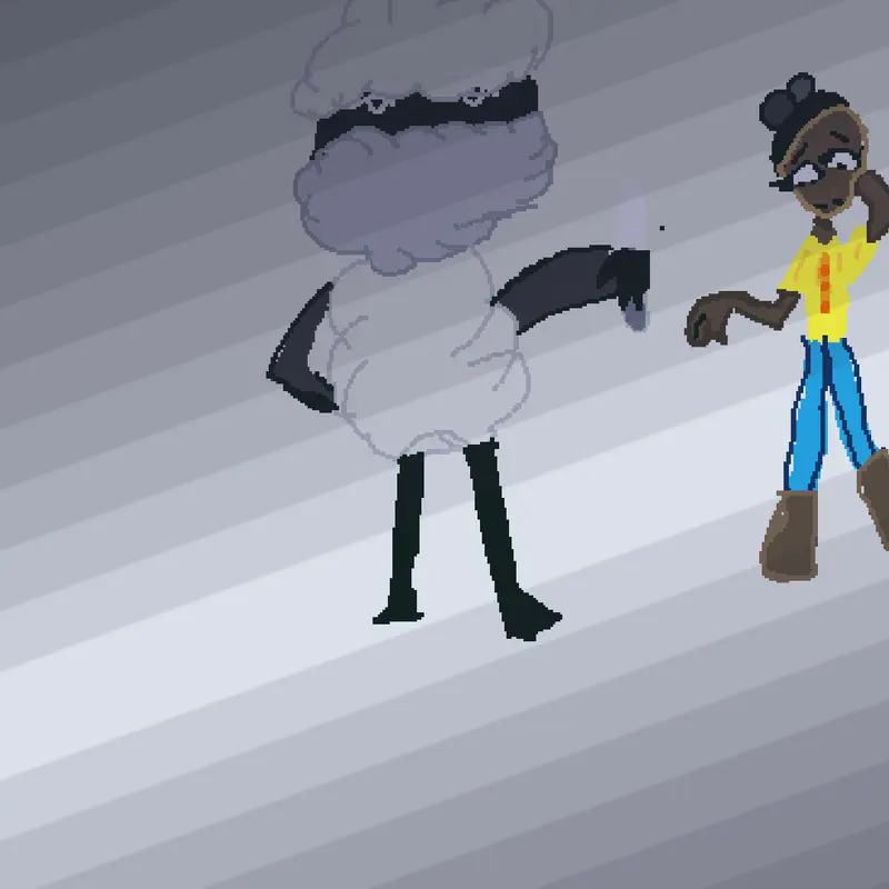 Game by @KevinObsesser