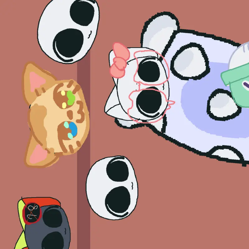 Game by @MonsterAdri