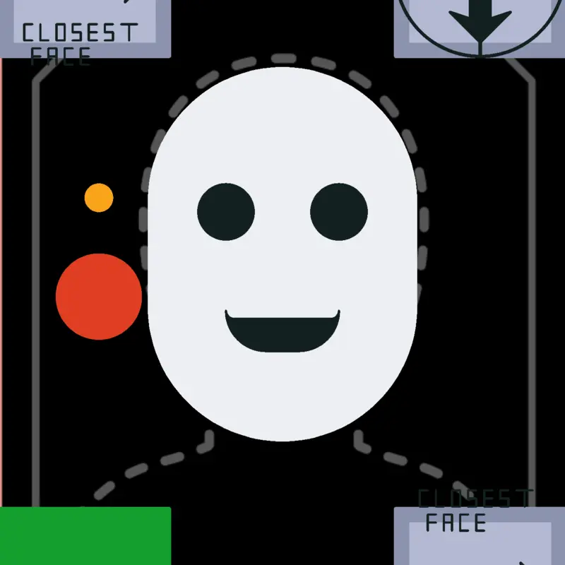 Spirit and Ghost detector by @super-miki