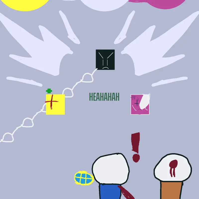 Game by @mad_brick