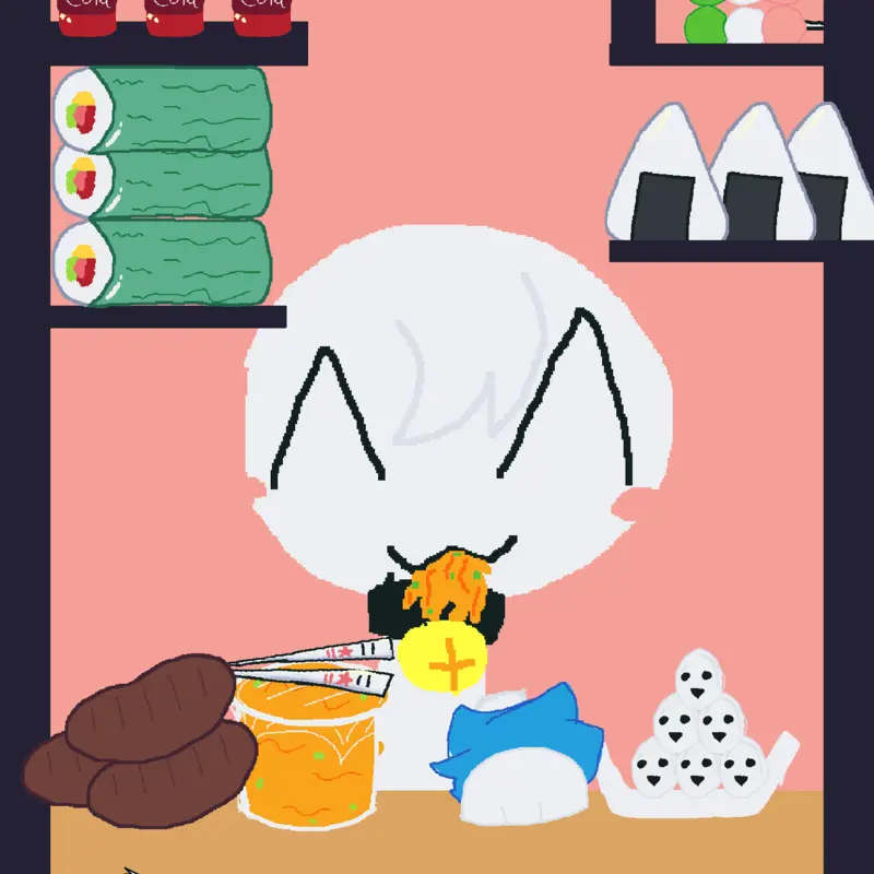 Game by @fox_hulop