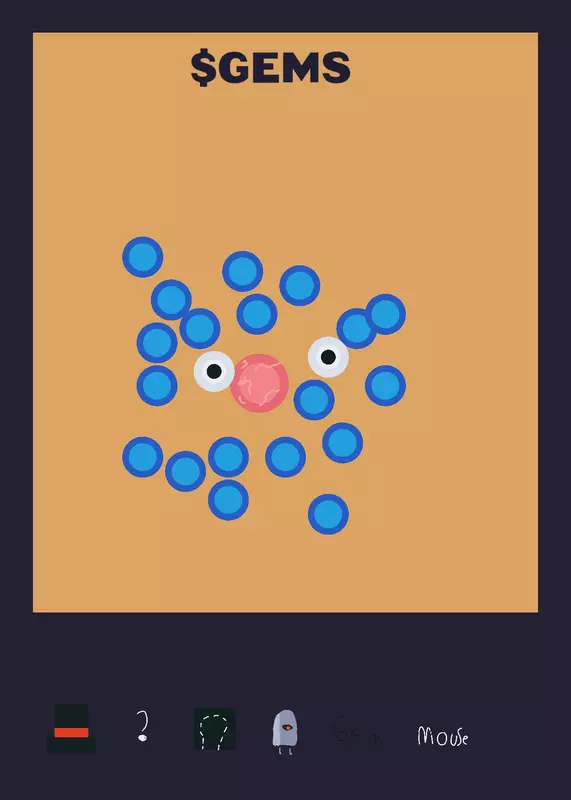 Game by @gasoline