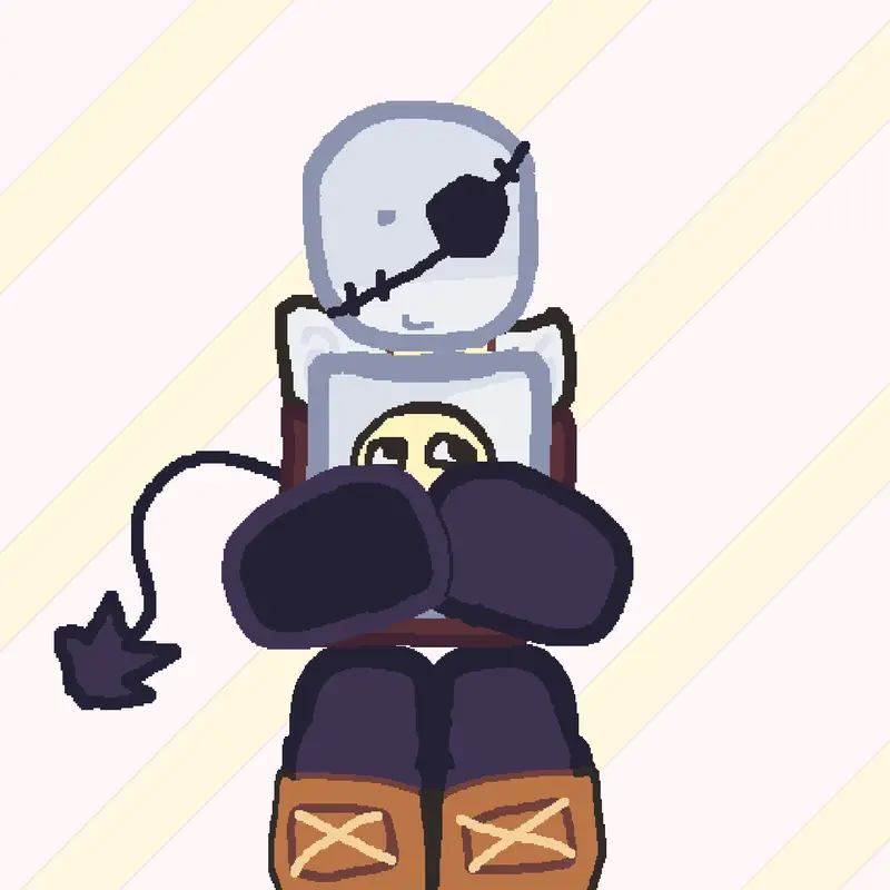 Game by @mali227