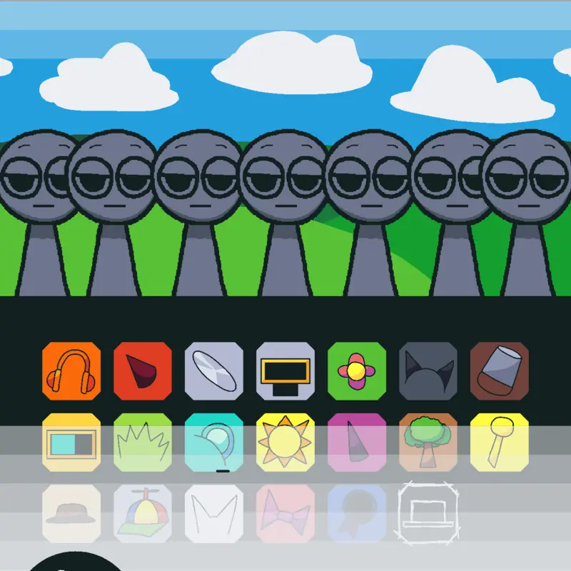 Game by @BAZOOKABOY56