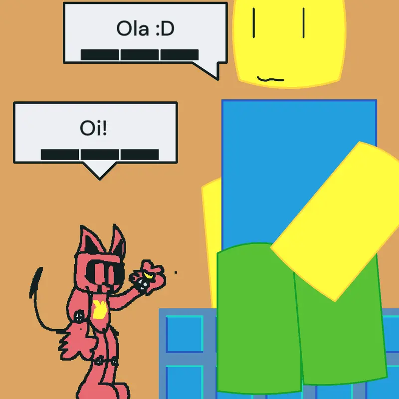 Game by @JAMES_456