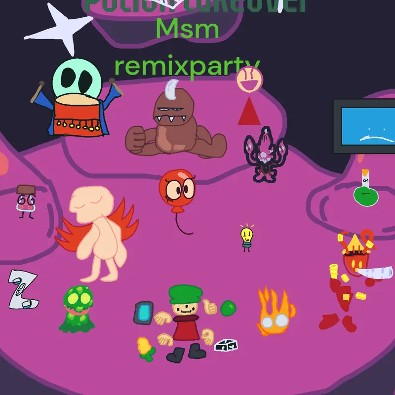 Game by @Xel0