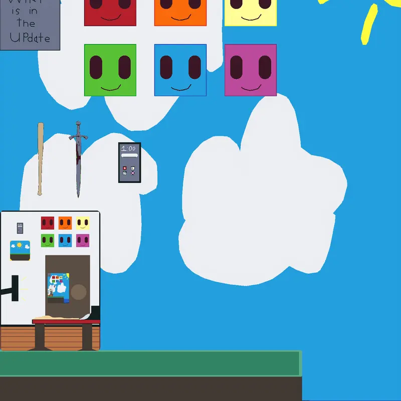 Game by @chels_games