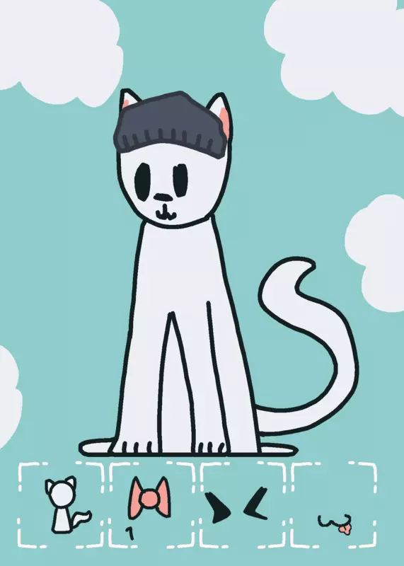 Game by @Nyla_Arts