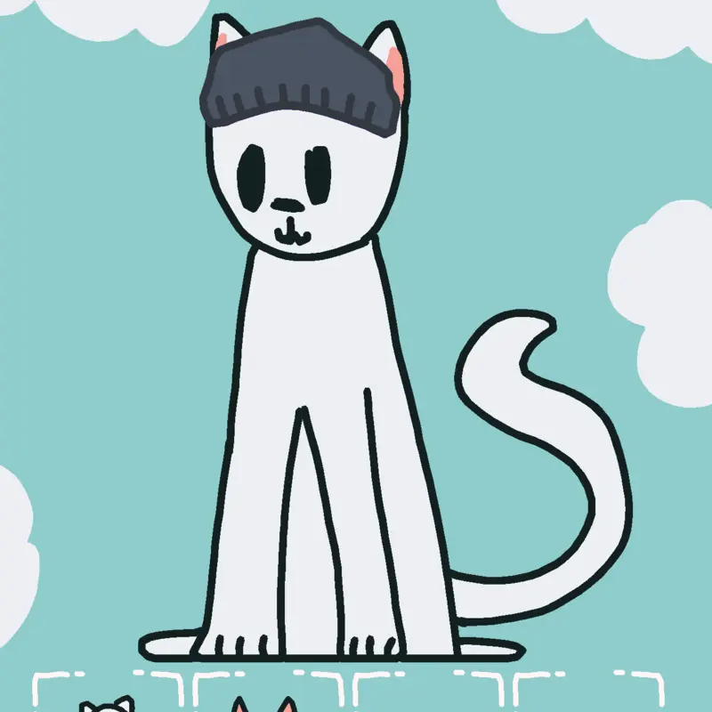 Game by @Nyla_Arts