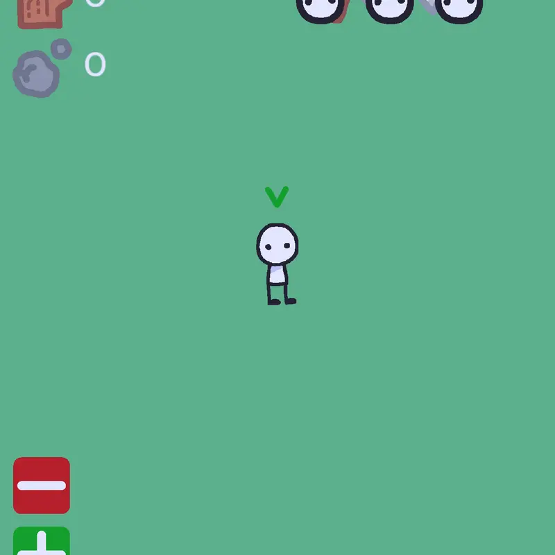 Game by @Axolotl_blue