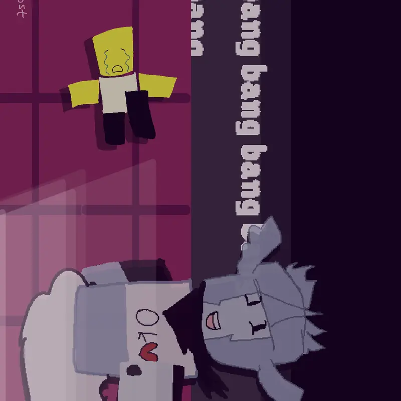 Game by @leafyschild