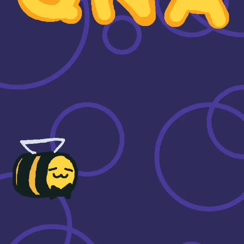 Game by @whybeezies_
