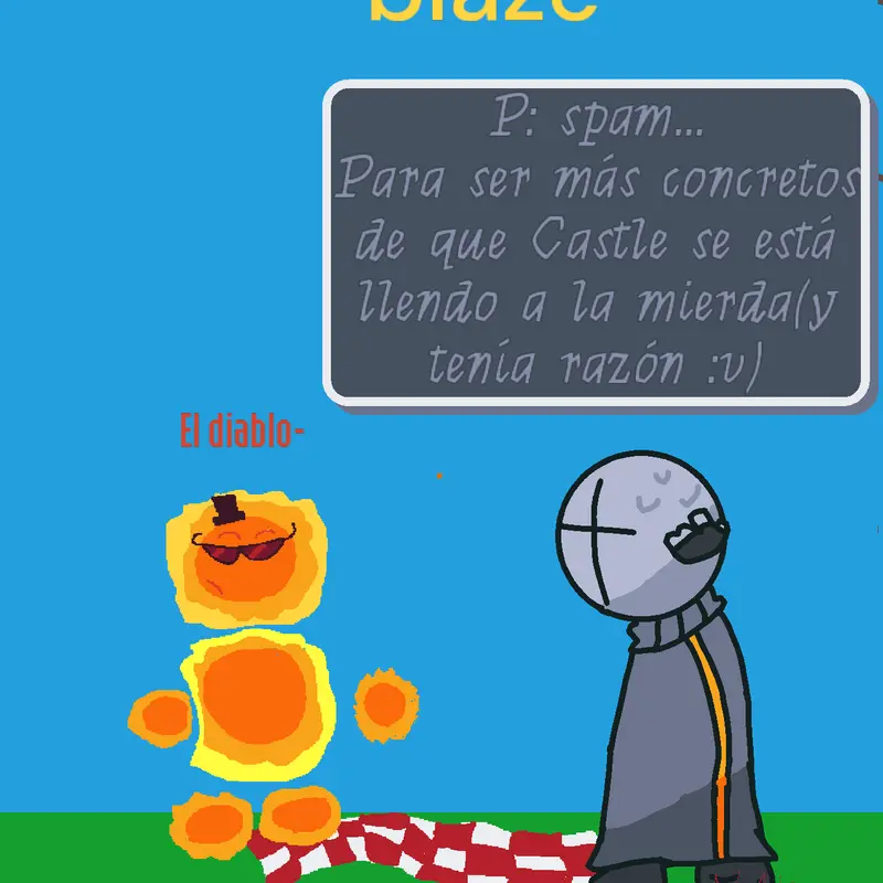 Game by @Blizzard_pro