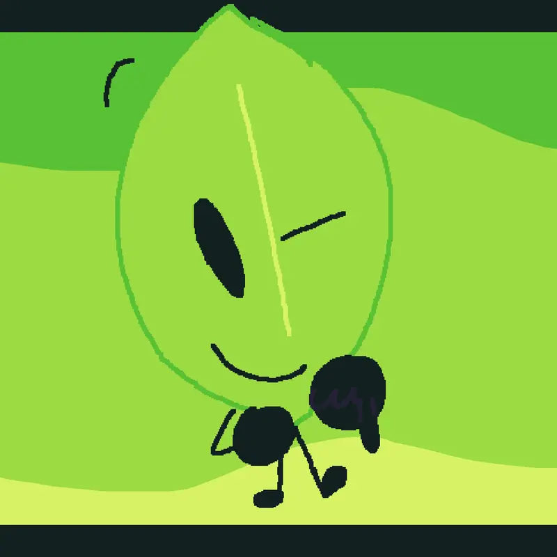 Game by @LeafyDotBoy