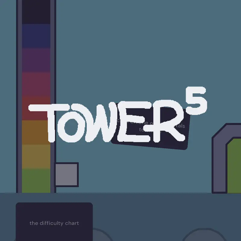 Game by @pentos