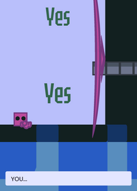 I need to talk about these types of levels