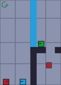 Ending game but better 2