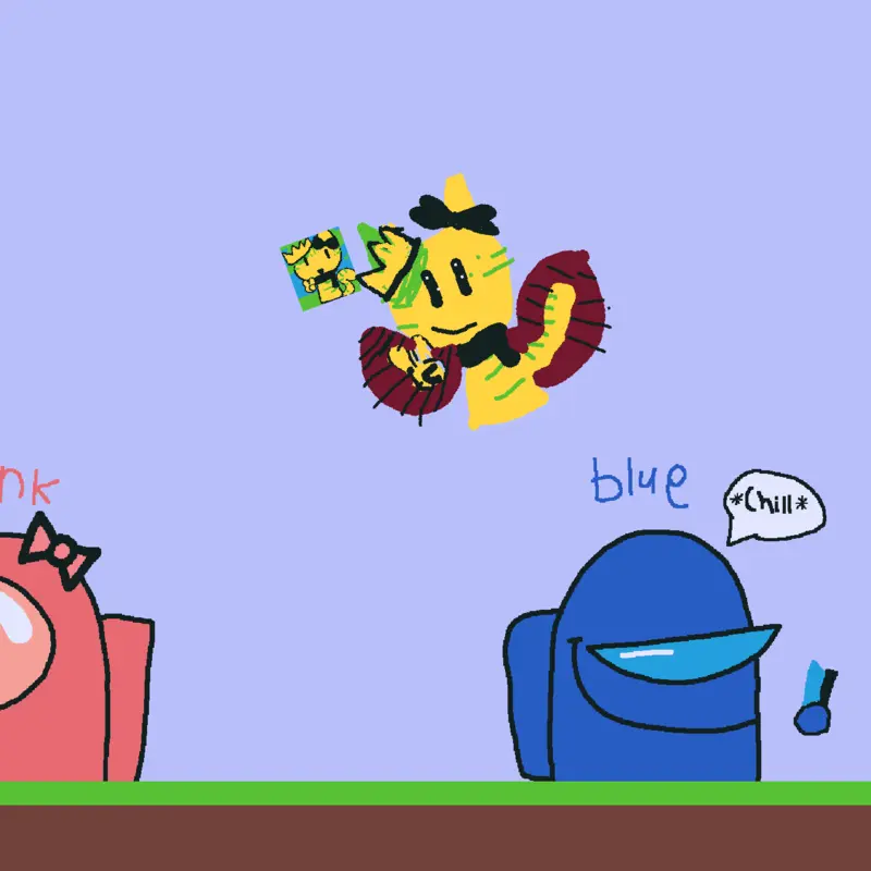 Game by @XxdemonicxX