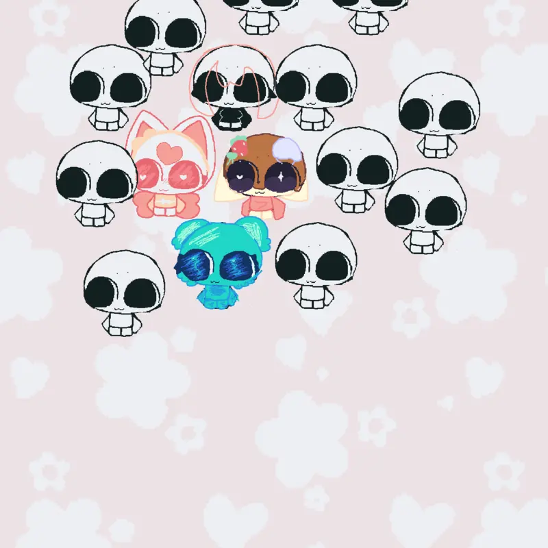 Game by @snowy5