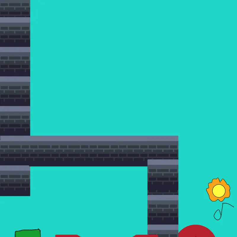 Game by @MiriamQuimi