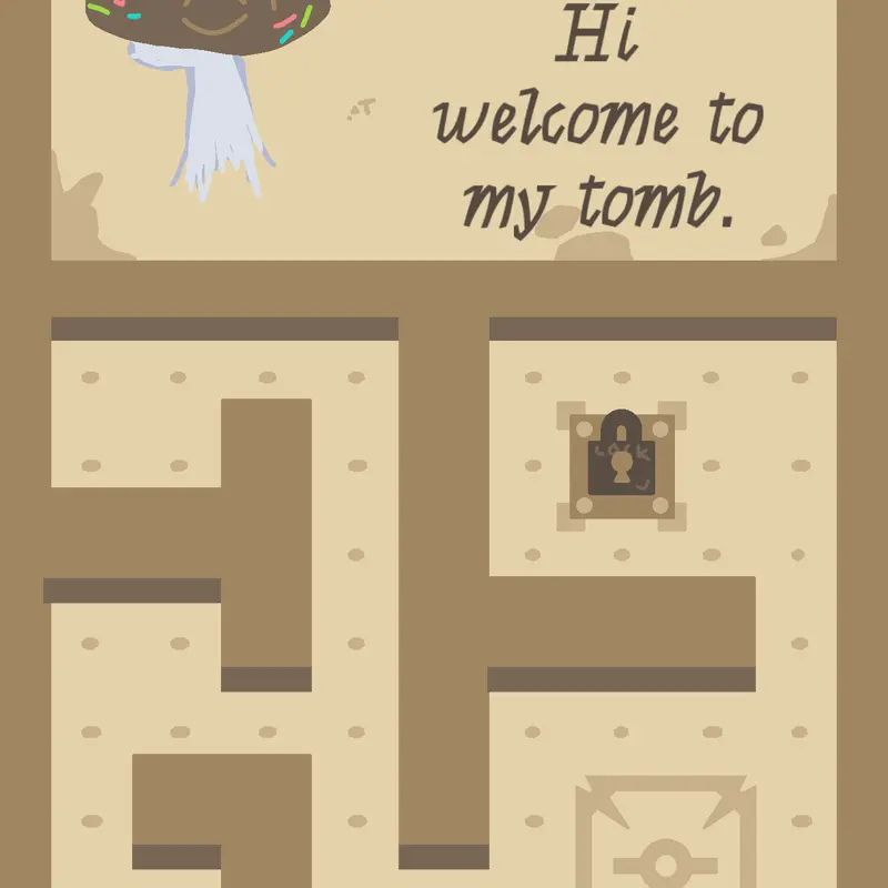 DISGUSTING COSMO MAZE😭 by @Nurse_AN1MALH0SP1TAL