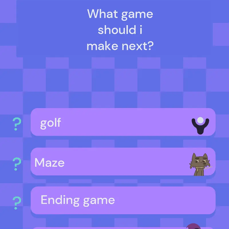 Game by @gibby1337