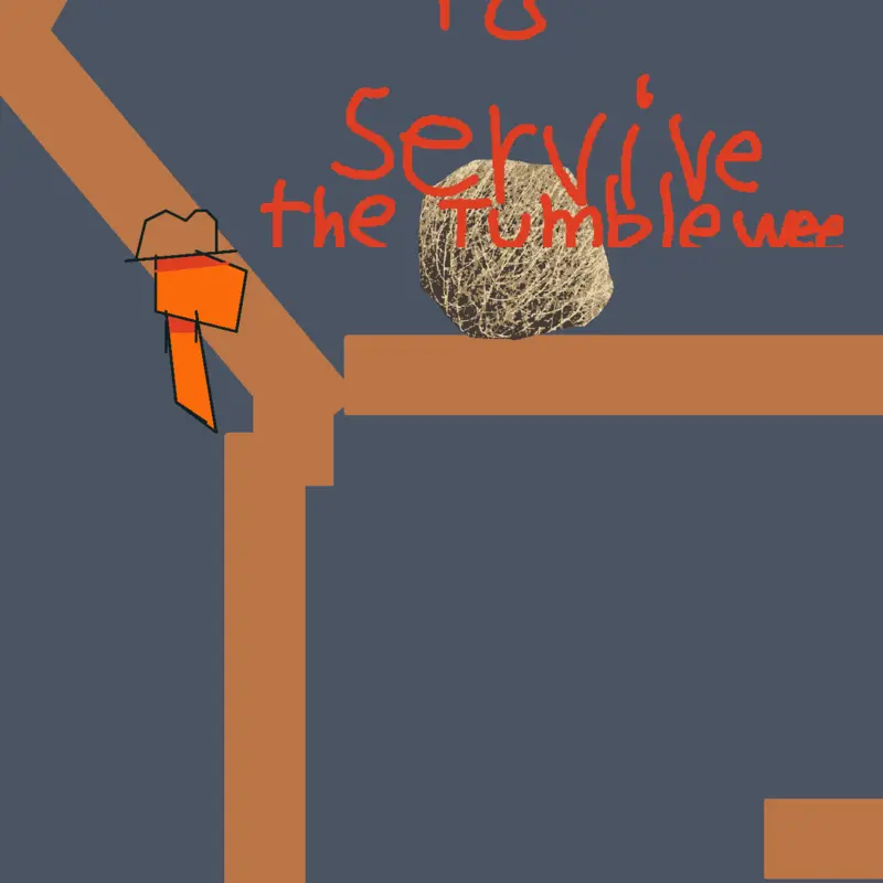 Tumbleweed storm by @Tumbleweed15