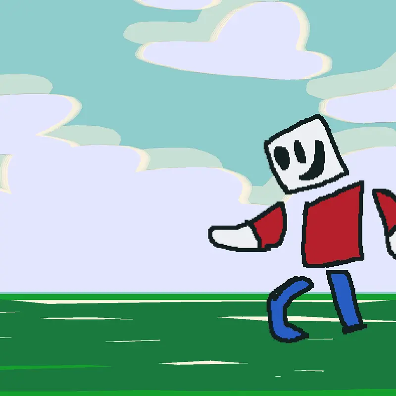 Game by @Icookgames