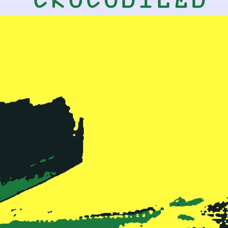 Game by @crocodilo