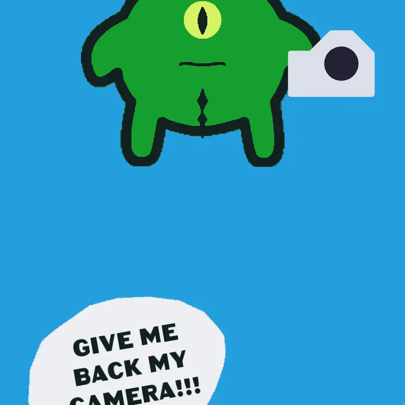 Game by @The_Runner