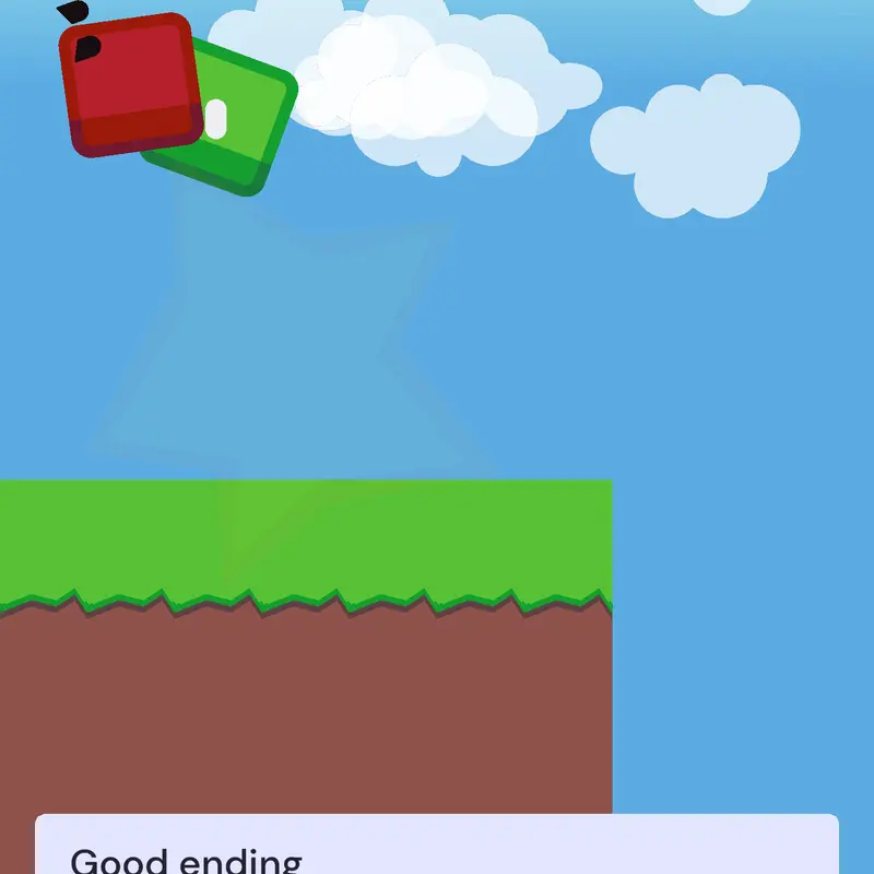 Game by @sider_Lihuania