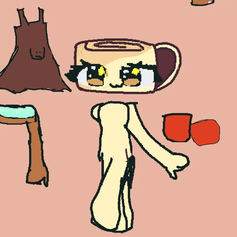 Game by @GamingMeg