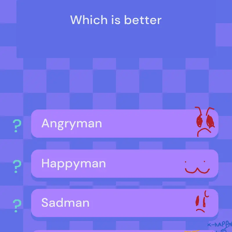 Game by @goob_the_alone_one
