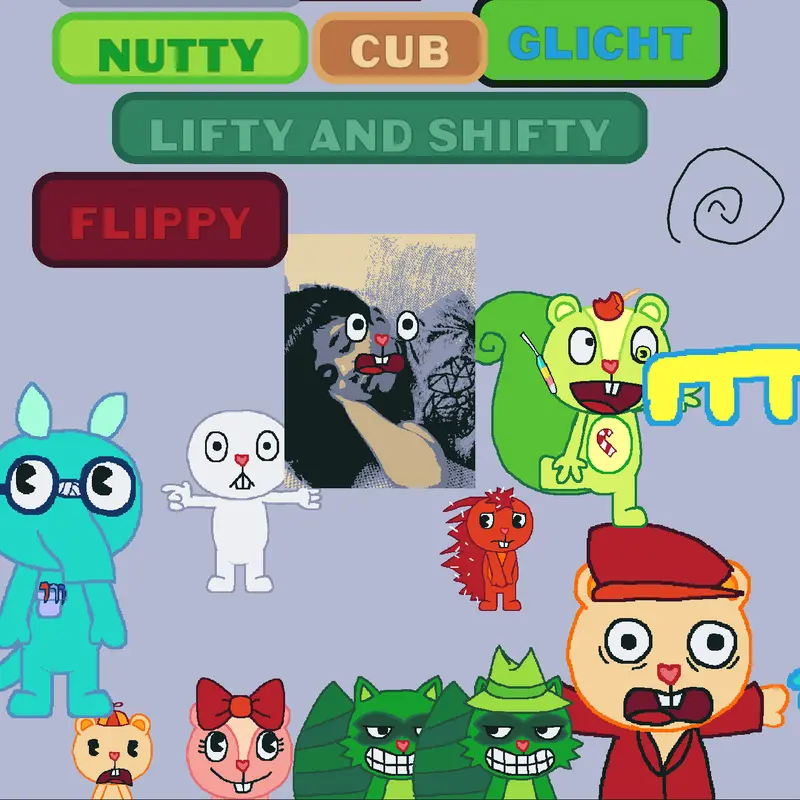 Game by @grany_numberblock_12
