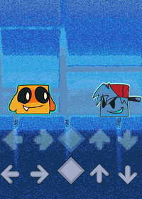 GeoGD vs Boyfreind