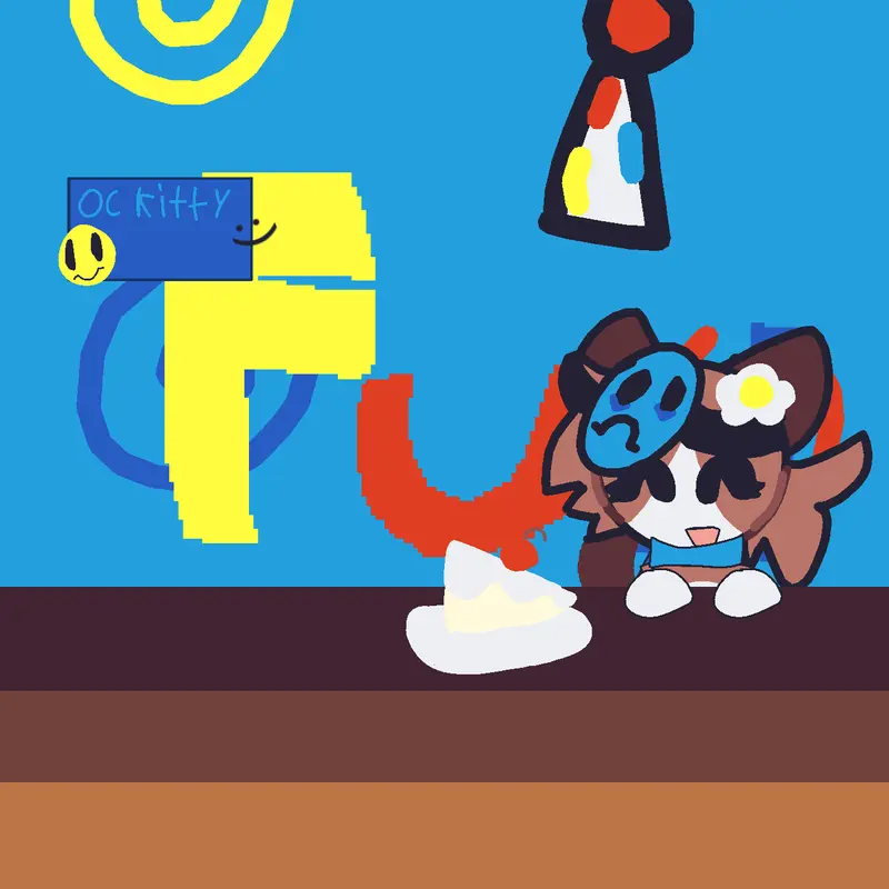 Game by @kito_land