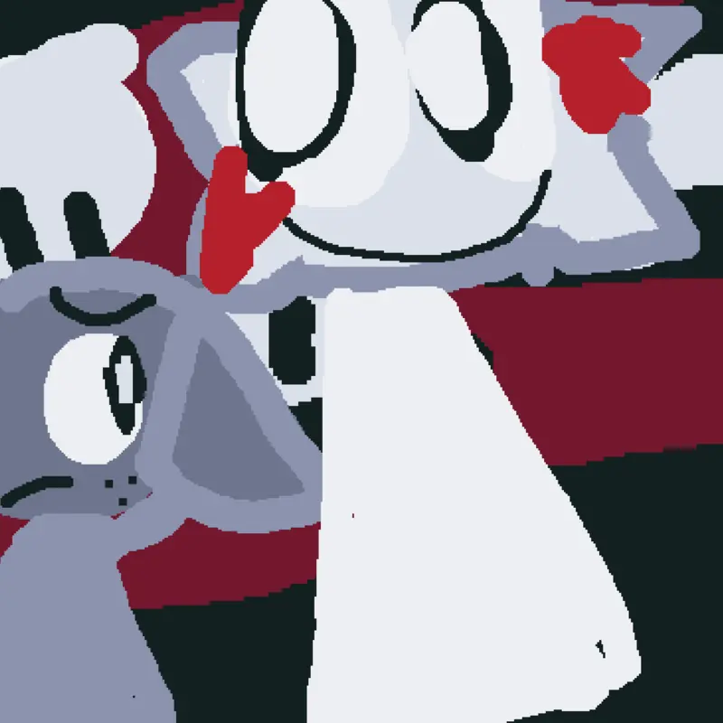 Game by @cateaf