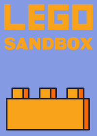LEGO SANDBOX