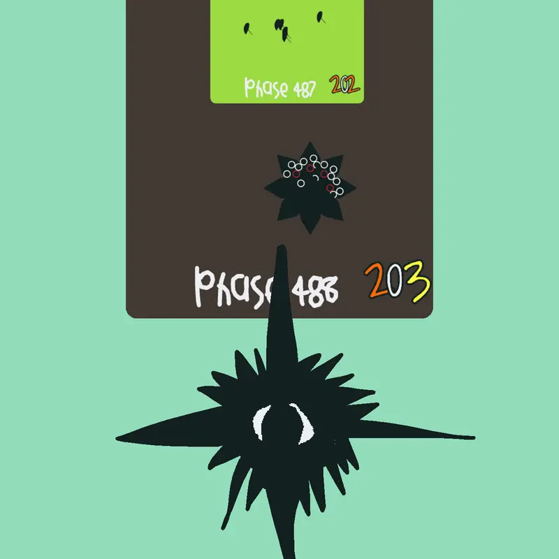 Game by @mr_eyes89